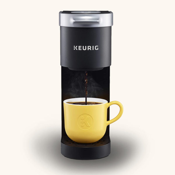 Keurig k mini